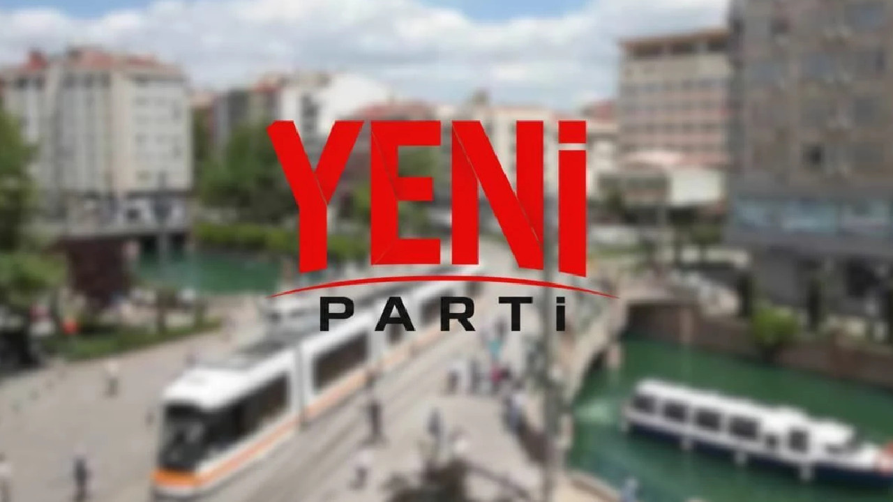 YENİ Parti’den AKP Ve CHP’li İl Başkanları Hakkında Suç Duyurusu
