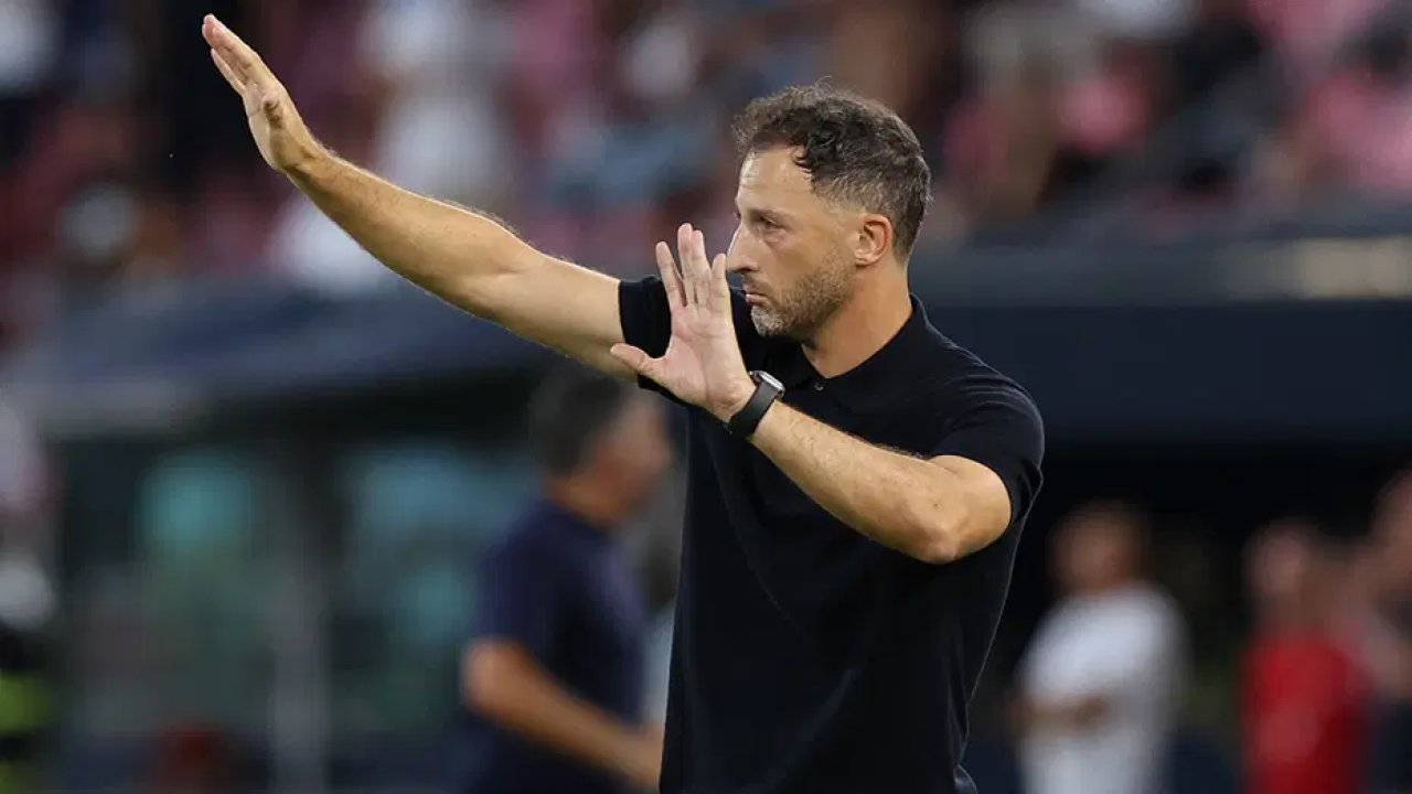 Tedesco’ya 2 maç men cezası: Bologna’da kritik karşılaşmaları kaçıracak!