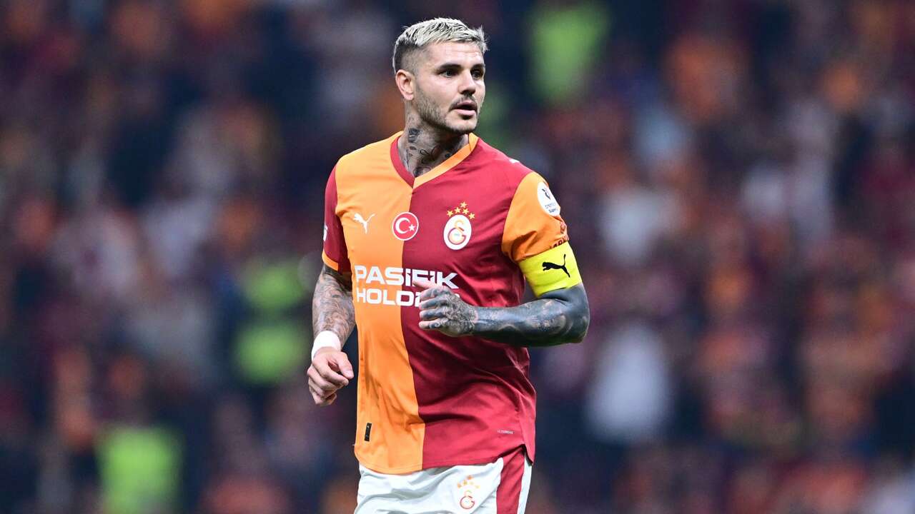 Icardi ortada mı kaldı? Yıldız golcüye sürpriz talip çıktı!