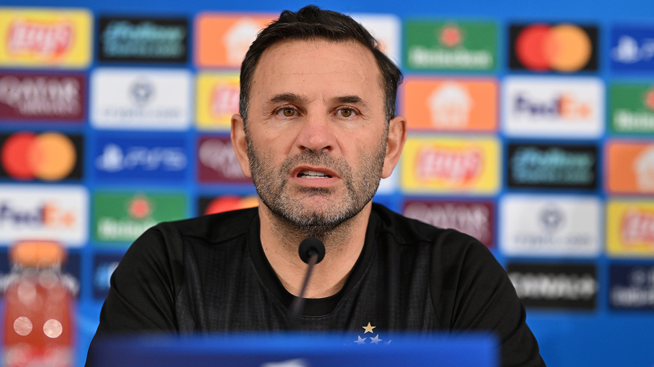Okan Buruk’tan sürpriz karar: Galatasaray’ın Sporting ilk 11’i belli oldu!