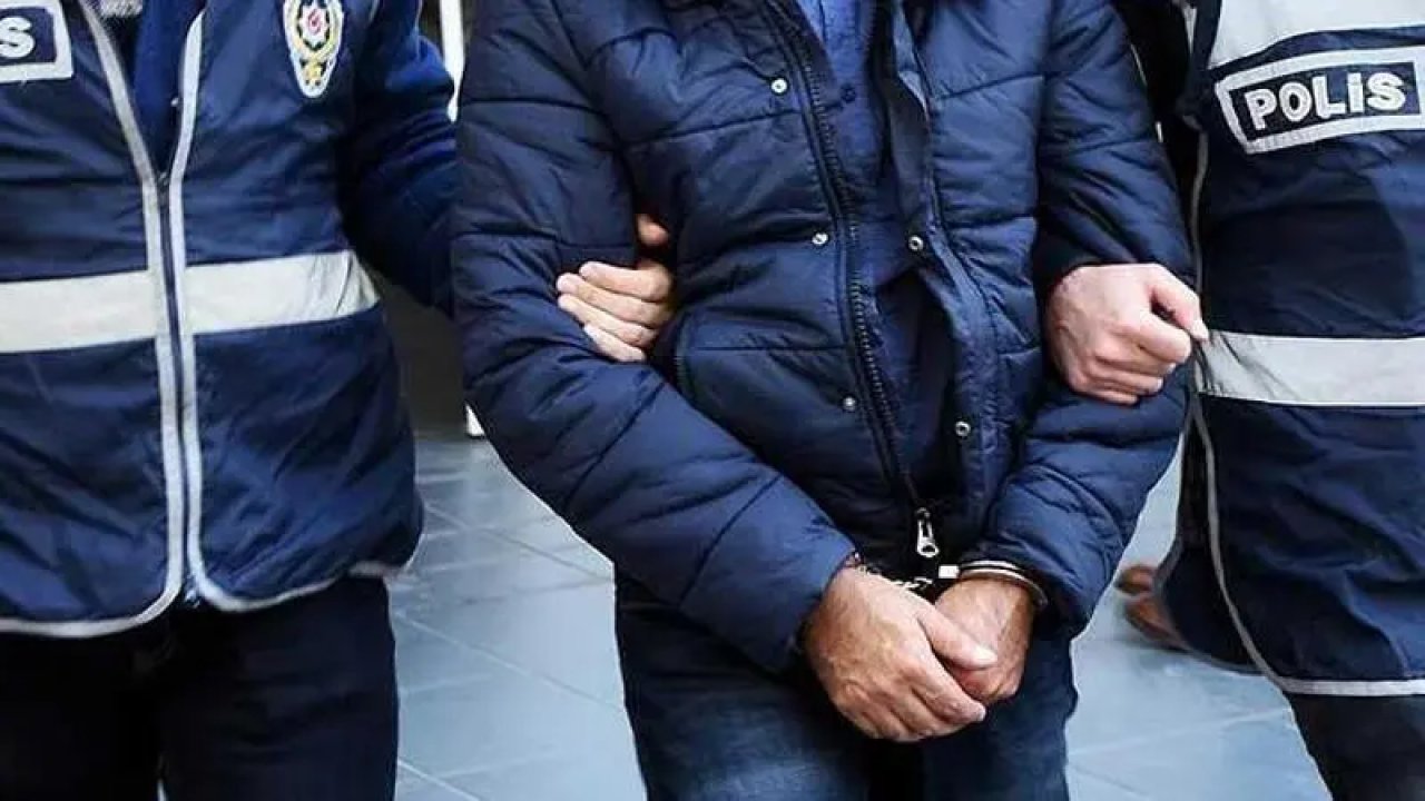 Fenerbahçe-Roma maçı öncesi 5 kişi gözaltına alındı!