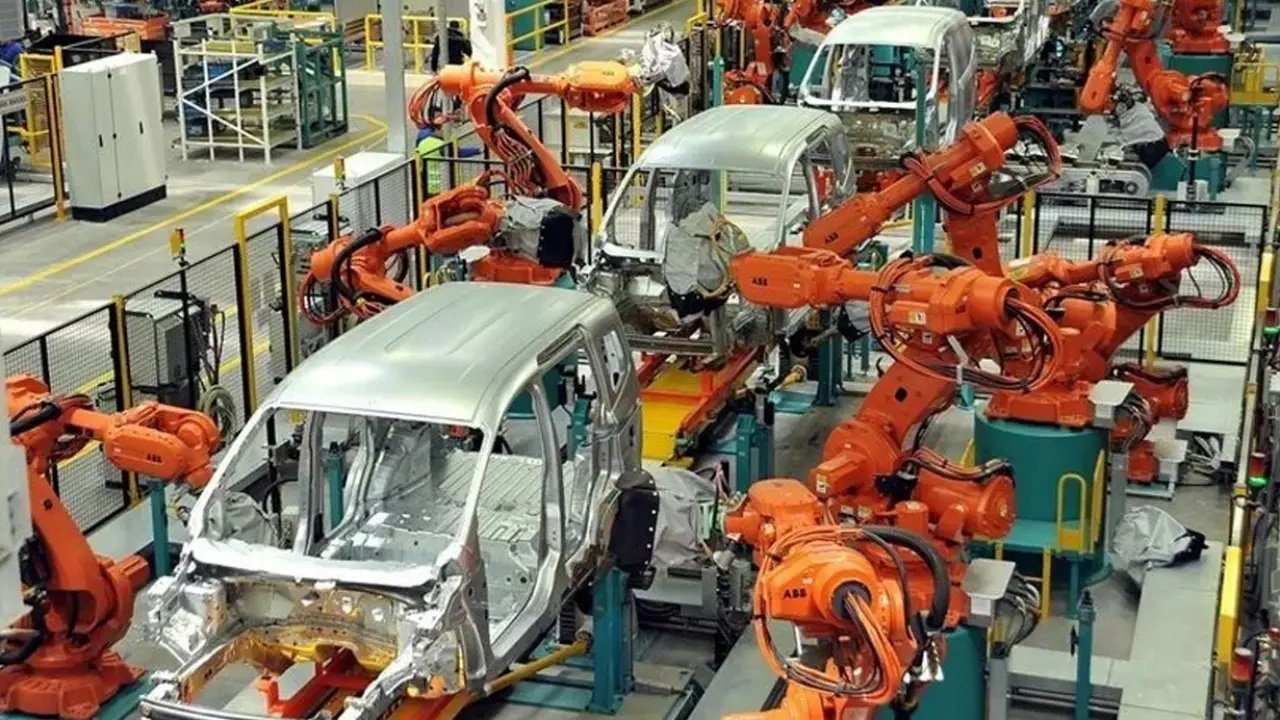 103 Yıllık otomotiv devi iflas etti! 1.000 çalışan için kritik süreç başladı!