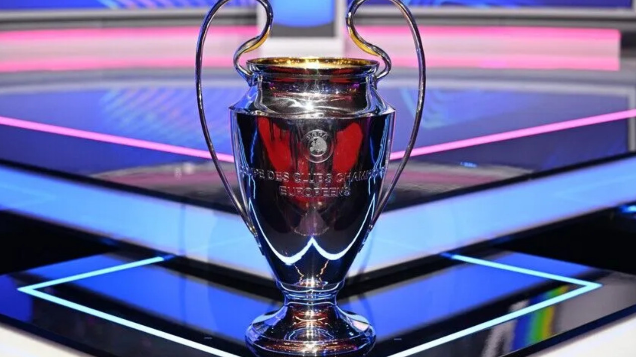 Galatasaray ve Fenerbahçe’nin Şampiyonlar Ligi maçları ne zaman? İşte tarih ve kanal!