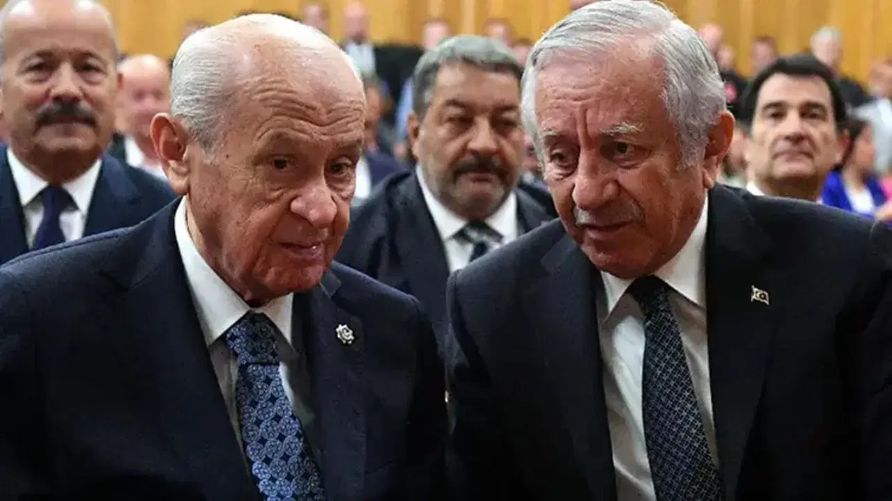 MHP gözünü Meclis’e dikti: Celal Adan’dan dikkat çeken seçim mesajı!