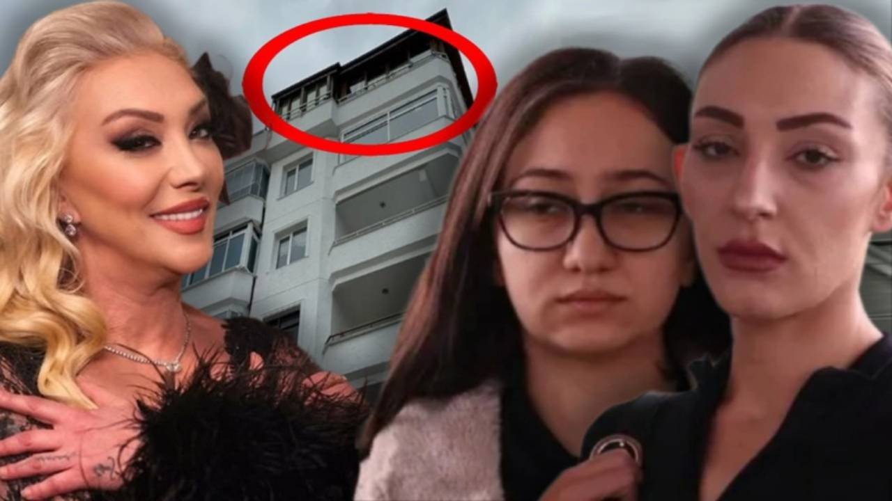 Güllü davasında yeni ses kaydı ortaya çıktı: “Eğer yanarsam yakarım”