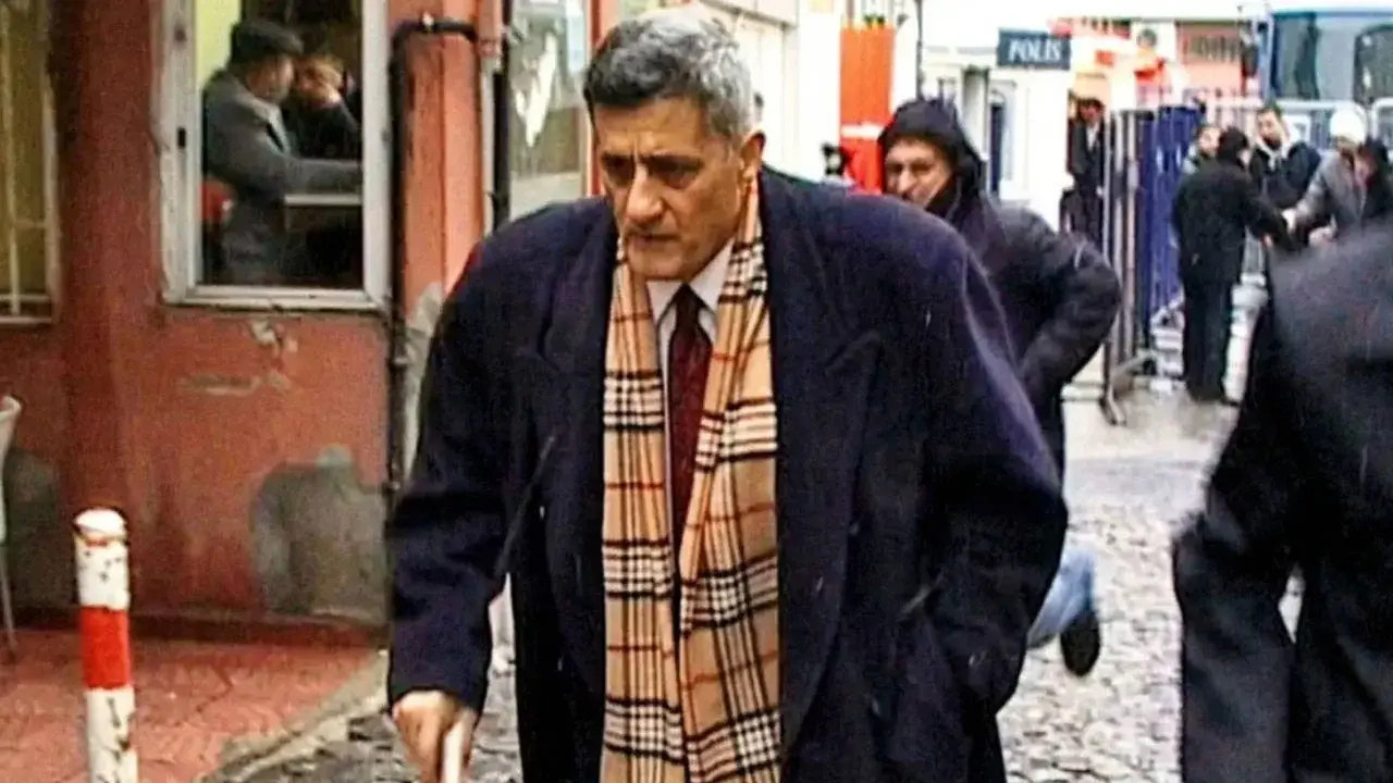 Kaşif Kozinoğlu dosyasında yeni gelişme: Kurtlar Vadisi'nin senaristleri ifadeye çağrıldı!