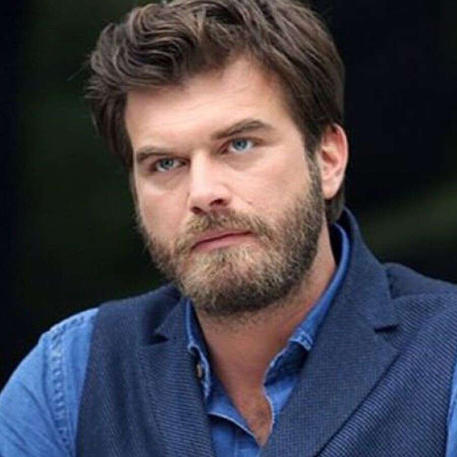 Kıvanç Tatlıtuğ’un evinde korkutan kaza: Çatıdan düşen işçi ağır yaralandı!