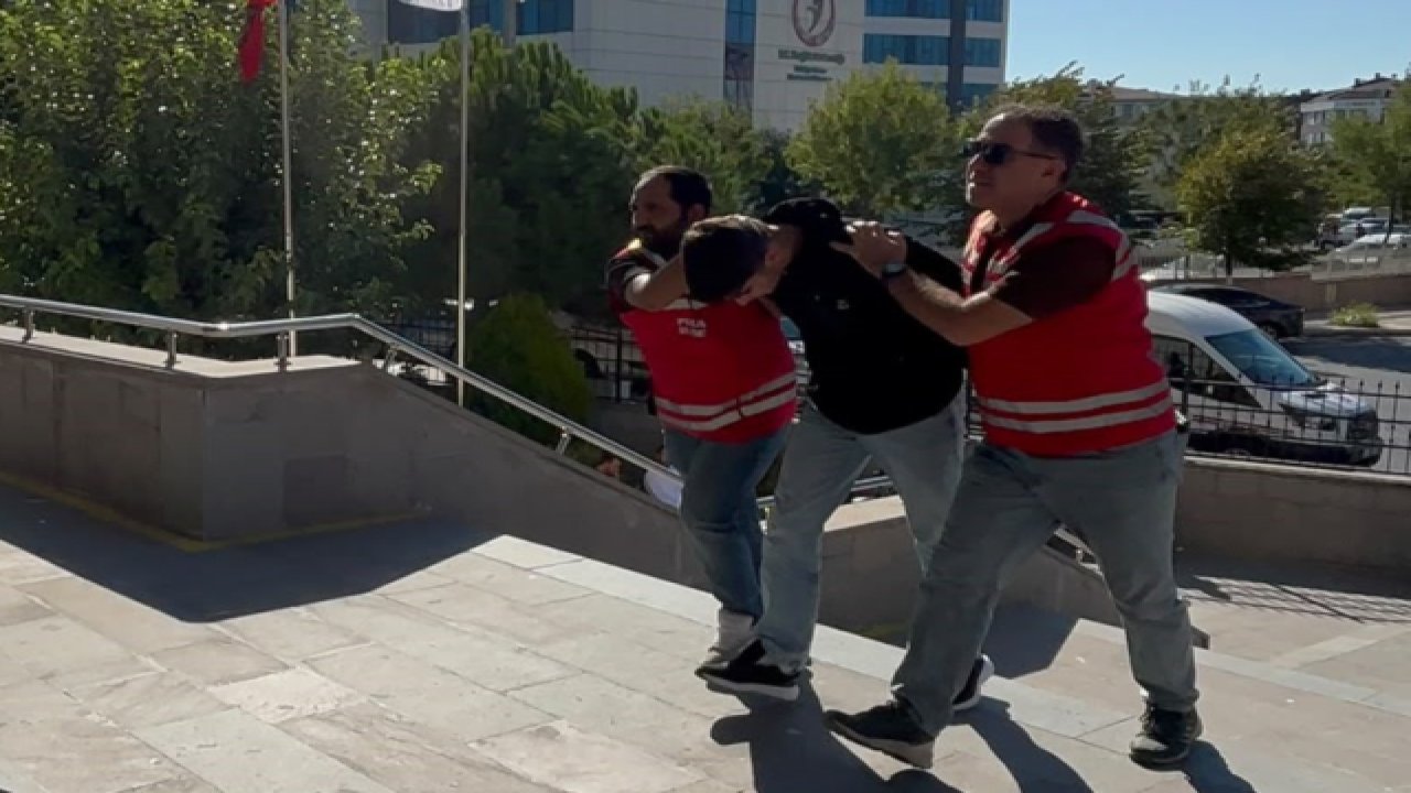 Çerkezköy’de kardeşine mesaj atan genci pompalı tüfekle vurdu!