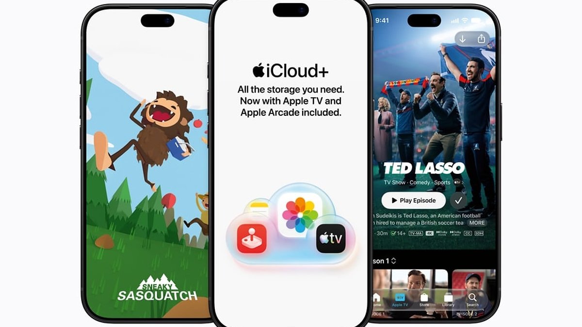 Apple’dan Türkiye’de Netflix ve Disney+’ı sarsacak hamle: İki dev hizmet ücretsiz oldu!
