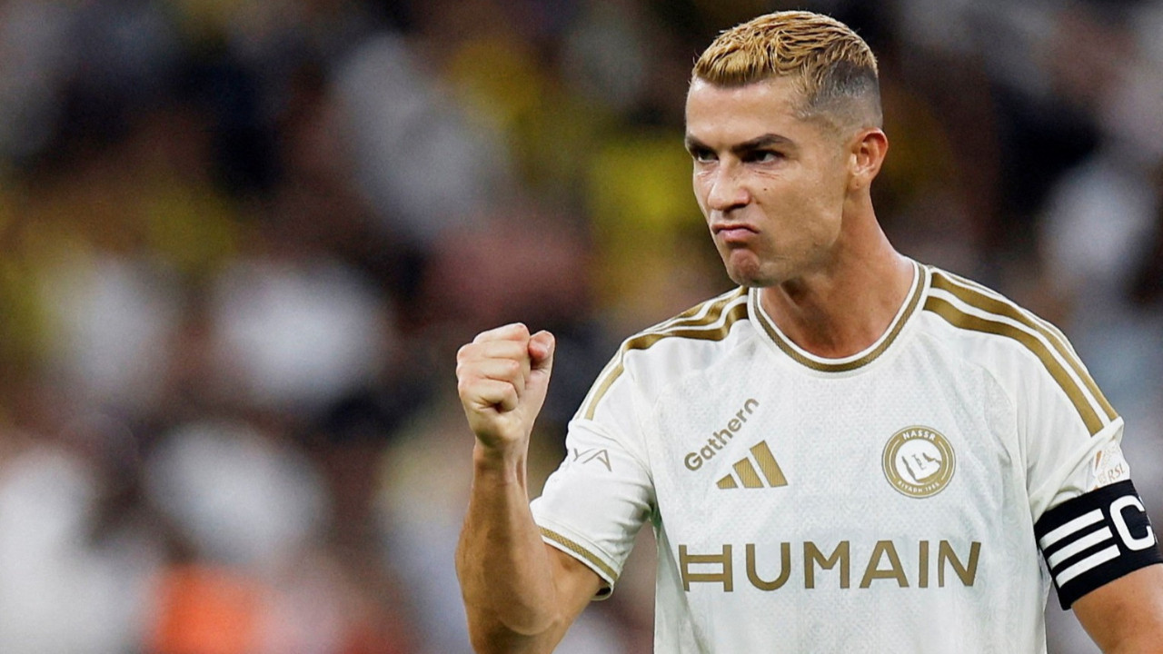 Cristiano Ronaldo ikinci kulübünü alıyor! Al Nassr için 500 milyon dolarlık dev teklif!