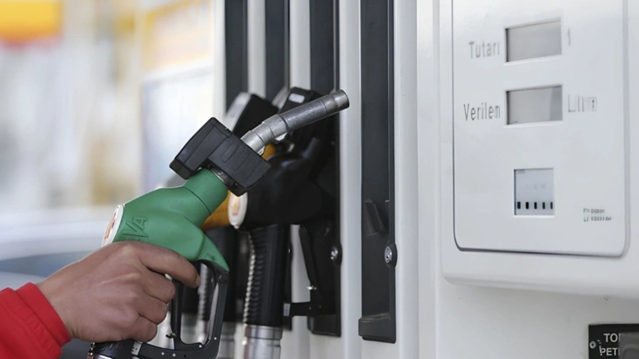 Motorine Zam Kesinleşti! Tabelalar İlk Kez Üç Haneyi Görecek!