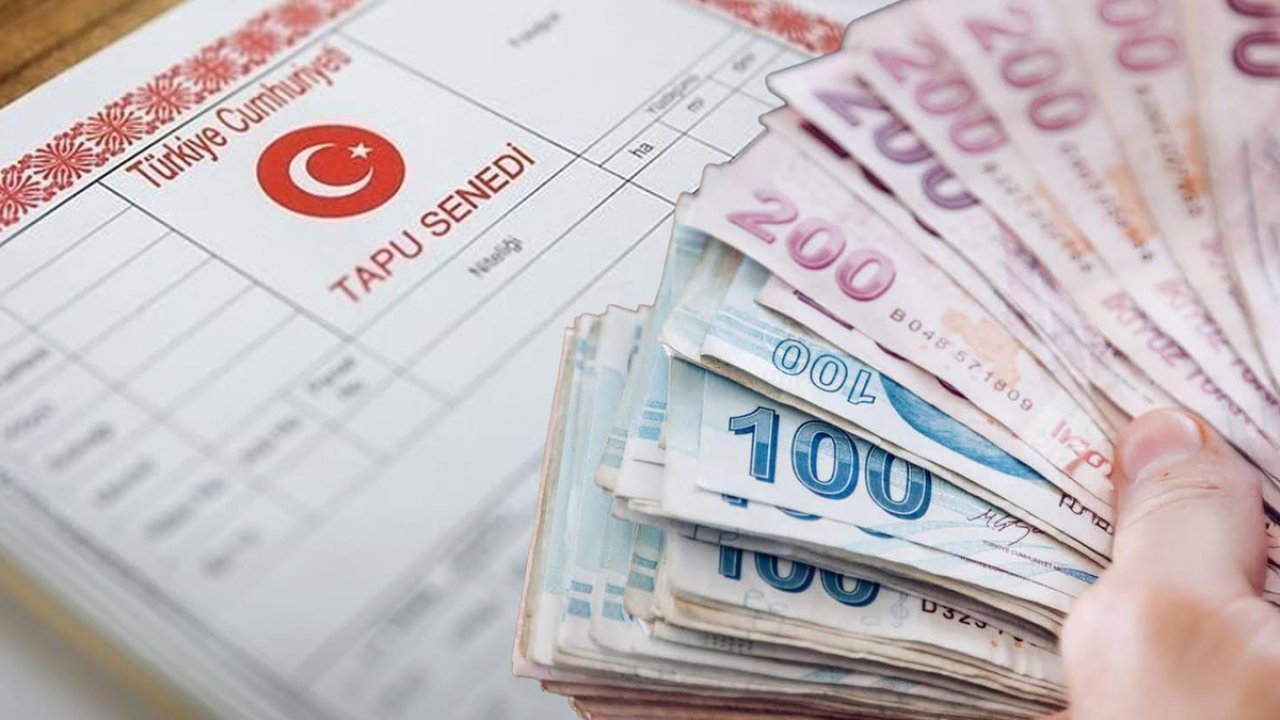 Tapu İşlemlerinde Yeni Dönem Başlıyor: Bu Sisteme Uymayan Satış Yapamayacak!