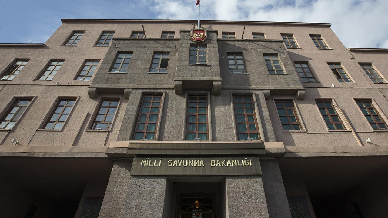 Yunanistan'ın Karşısına Konuşlandırılan Komando Tugayı İçin MSB'den Açıklama!