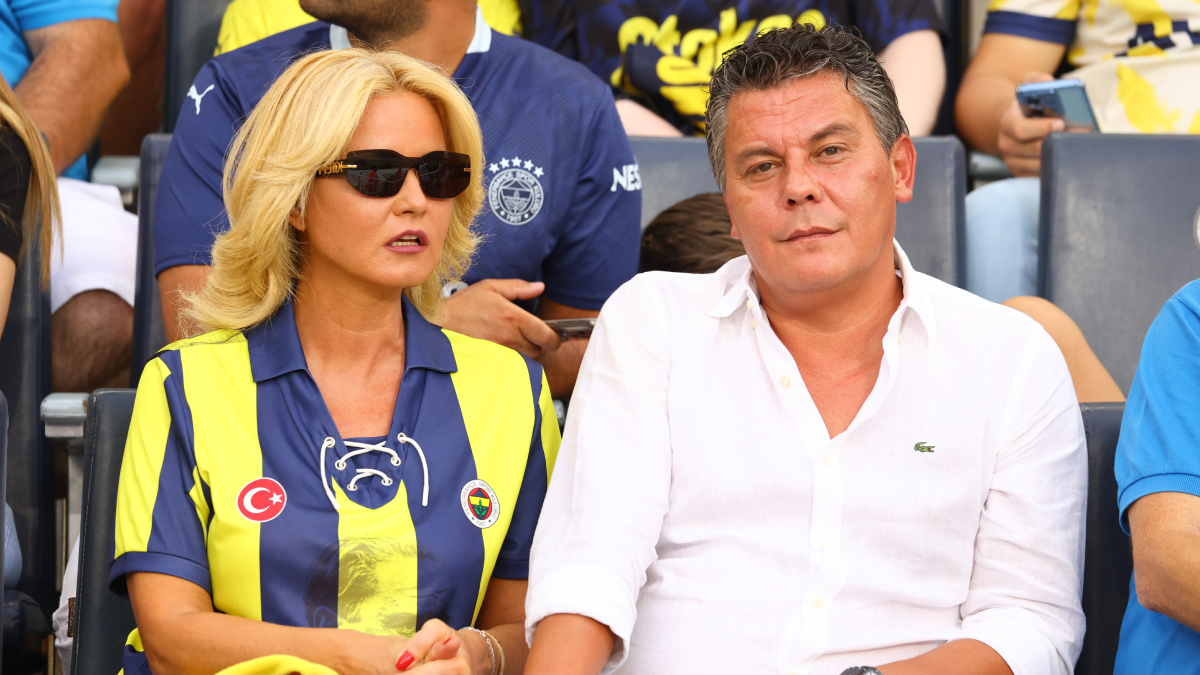 Müge Anlı’nın Eşi Şinasi Yüzbaşıoğlu’na Kötü Haber: Yeni Görevi Belli Oldu!