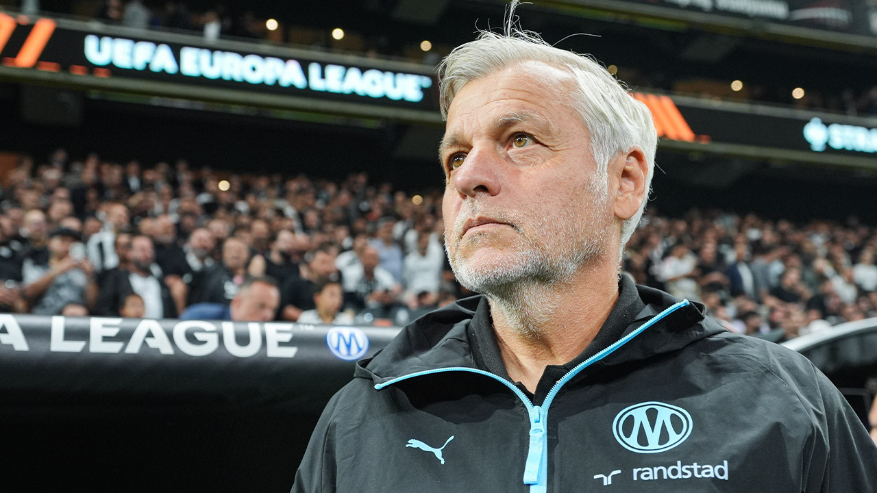 Beşiktaş Maçı Sonrası Bruno Genesio’dan İstifa Sorusu İçin Net Yanıt!