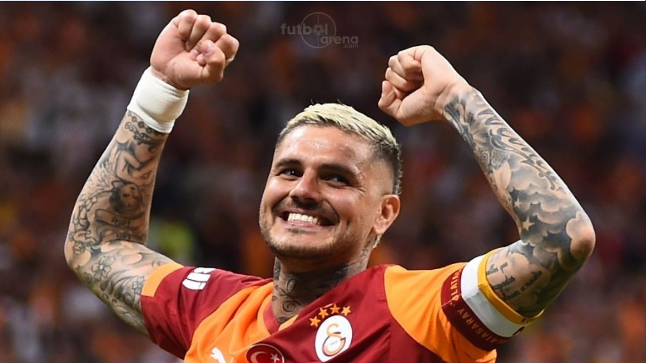 Icardi Bilmecesi Çözüldü: Lazio'dan Transfer Kararıyla İlgili Açıklama!