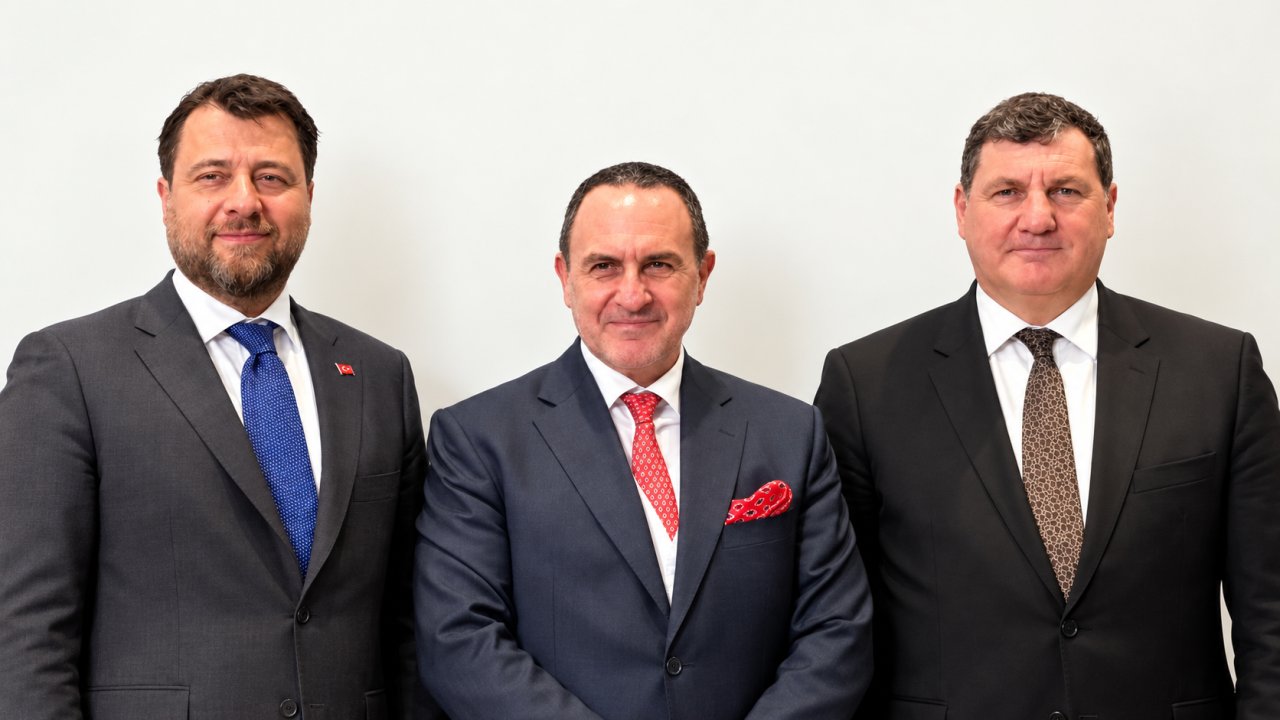 Fon vurgununda Emre Tezmen dahil 5 isim gözaltında