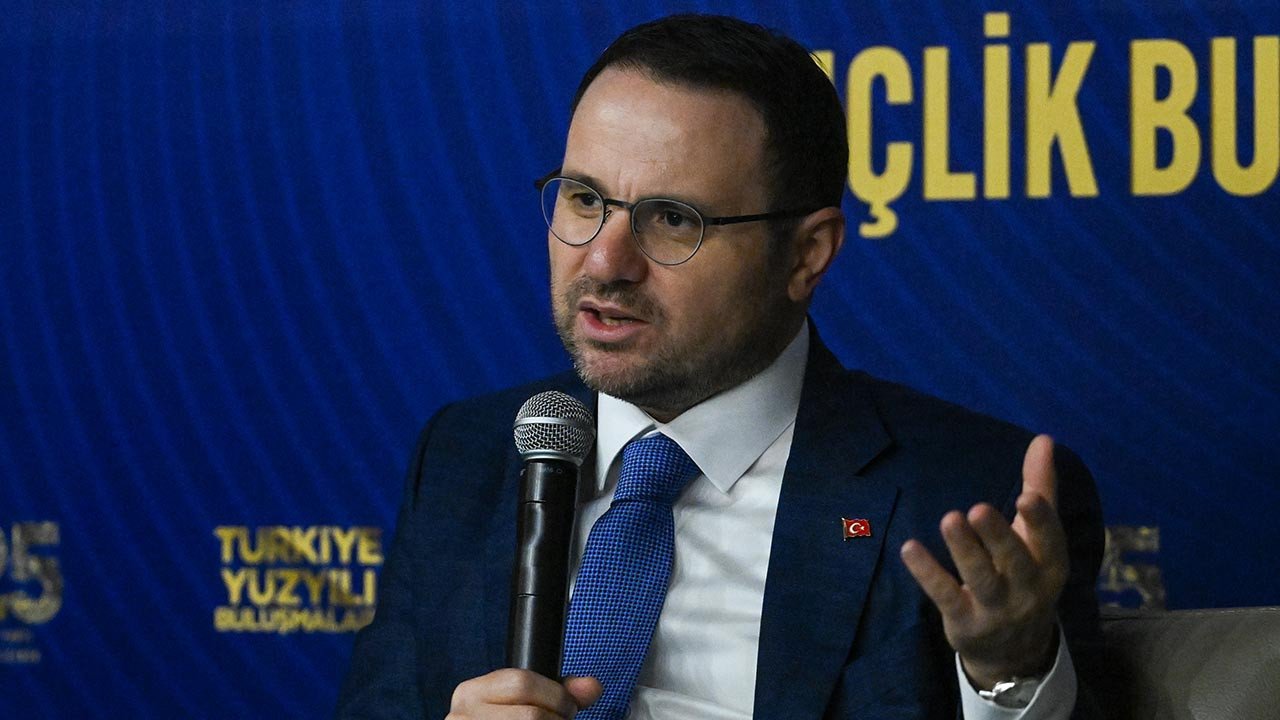 Bakan Akın Gürlek duyurdu: İki faili meçhul dosyada yeni gelişme! 5. şüpheli yakalandı!