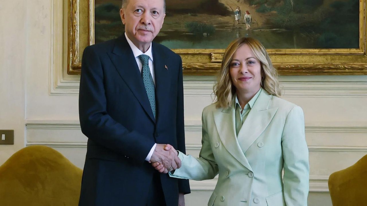 7 Avrupa ülkesinden Türkiye'ye ortak bildiri: İtalya imza atmadı!