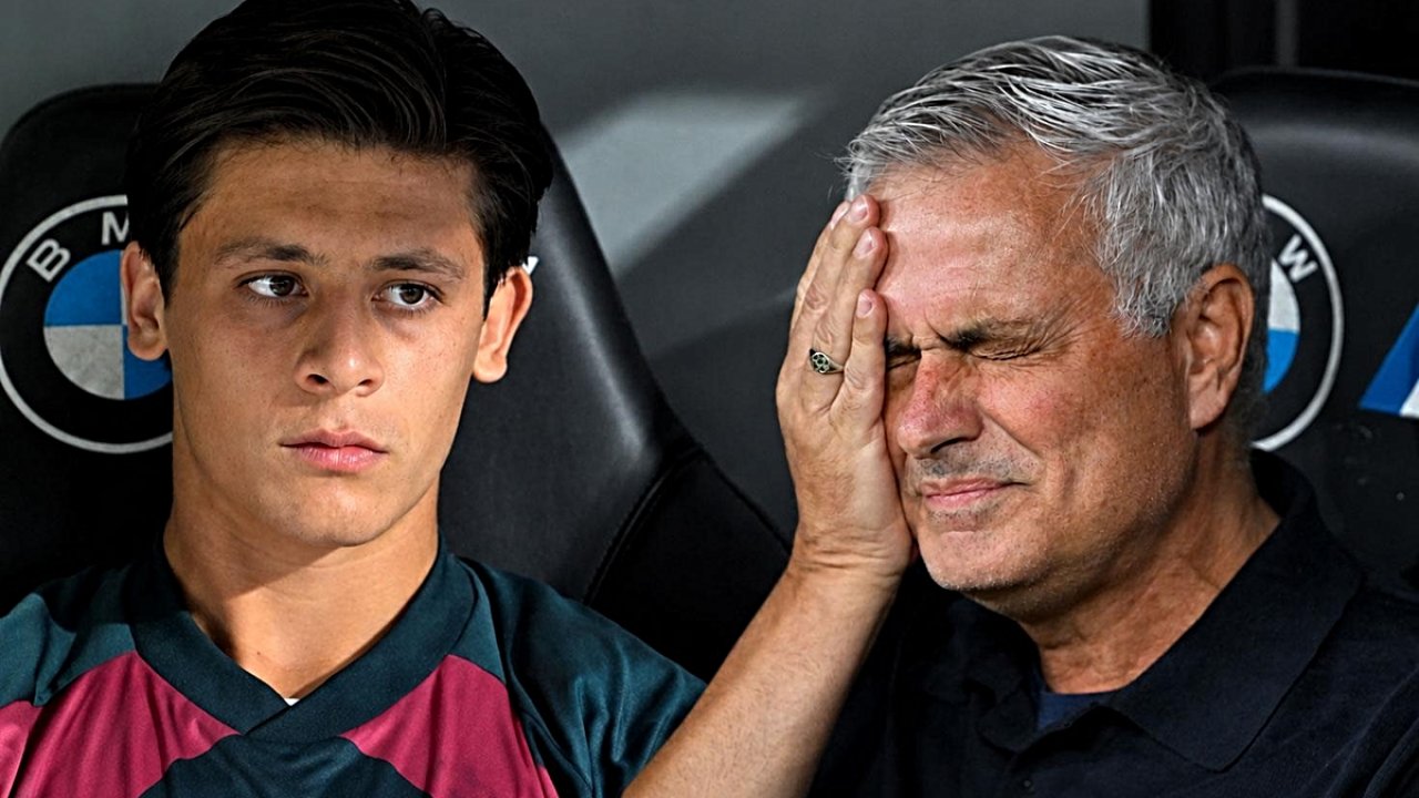 Arda Güler Kararı İspanya’da Gündem Oldu! Mourinho’ya Real Madrid Efsanesinden Tepki!