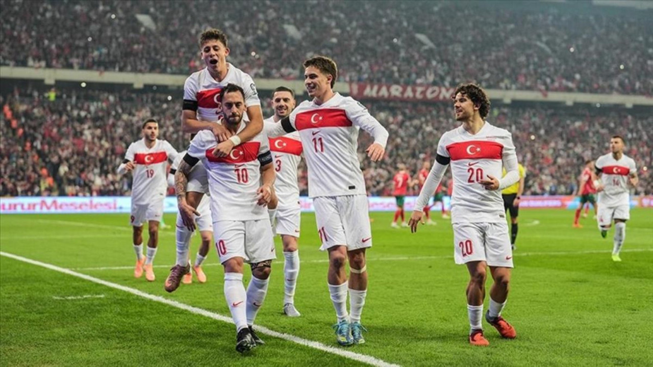 Dünyanın En Değerli Milli Takımları Açıklandı! Türkiye’nin Sıralamadaki Yeri Dikkat Çekti!