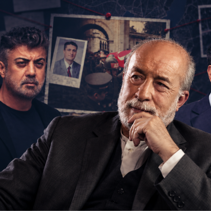 Kaşif Kozinoğlu soruşturmasında yeni gelişme: Sedat Savtak ifadeye çağrıldı