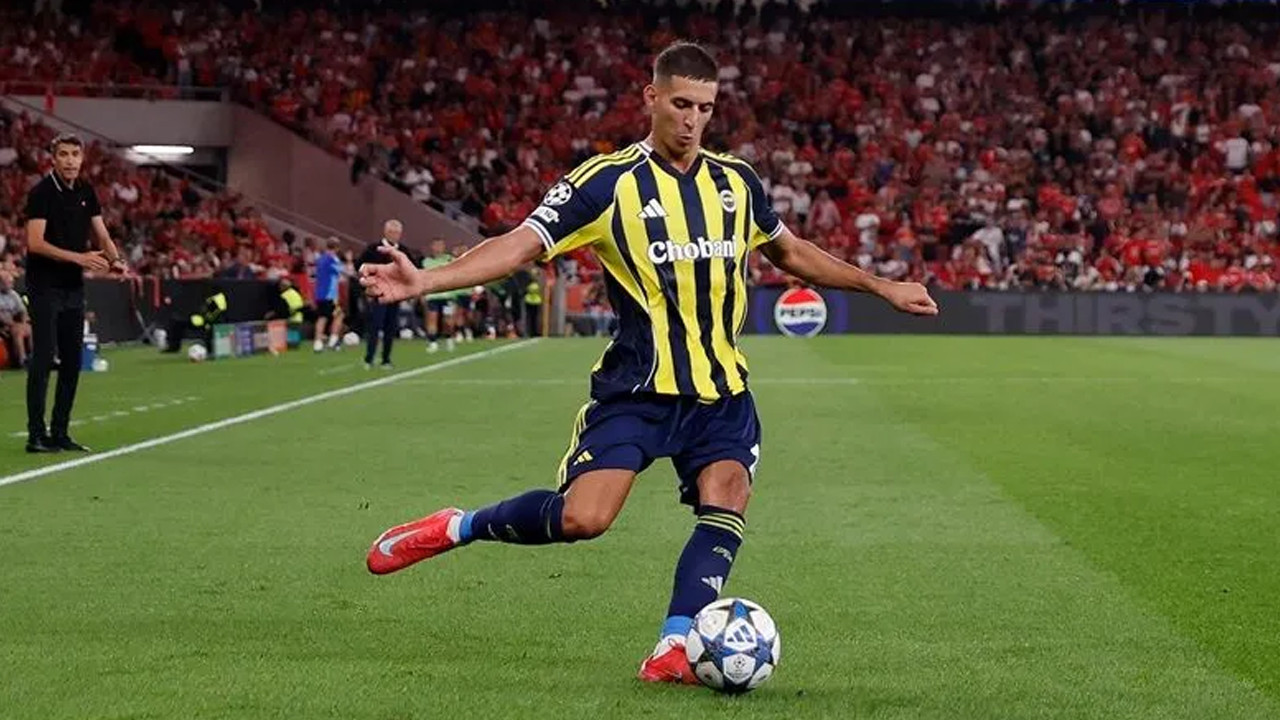 Fenerbahçe’den Mert Müldür Açıklaması! Sahalardan Uzak Kalacağı Süre Belli Oldu!