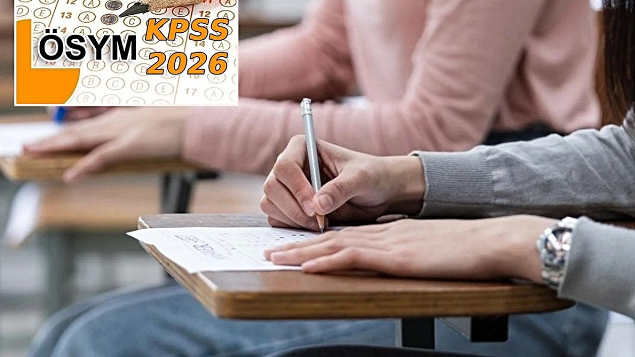 2026 KPSS İptal Mi Olacak? 1 Milyon 708 Bin Adayı İlgilendiren Yeni Gelişme!