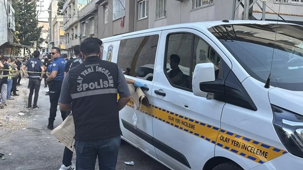 Gaziantep’te Dehşet Saçmıştı! Eşini Öldüren, 3’ü Çocuk 4 Kişiyi Yaralayan Şüpheli Tutuklandı!