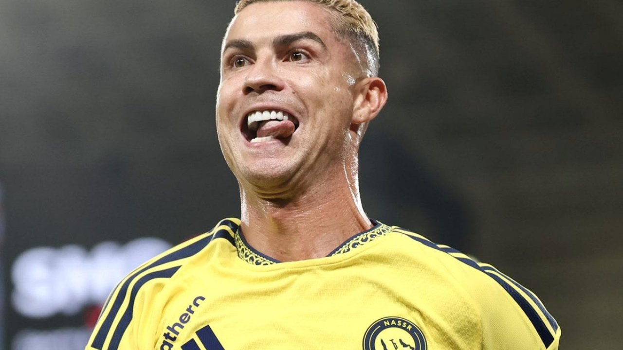 Cristiano Ronaldo’yu Geride Bırakan Servet! Bu İsmin Kim Olduğunu Duyan Şaşırıyor!