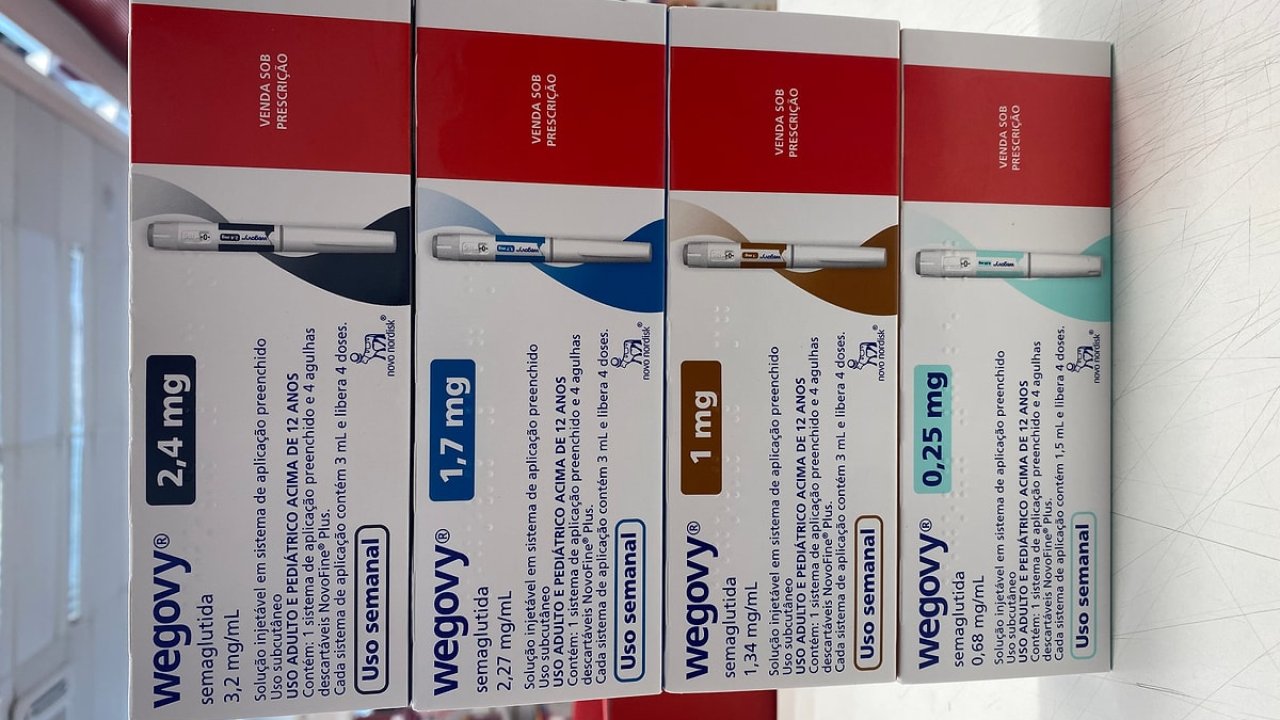 Ozempic ve Wegovy’ye 4 Binden Fazla Dava! Ani Görme Kaybı İddiası Gündemde!