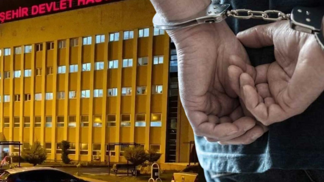 Devlet hastanesinde skandal! Göçmen kadınları para karşılığı ameliyat etmişler, 3 kişi tutuklandı!