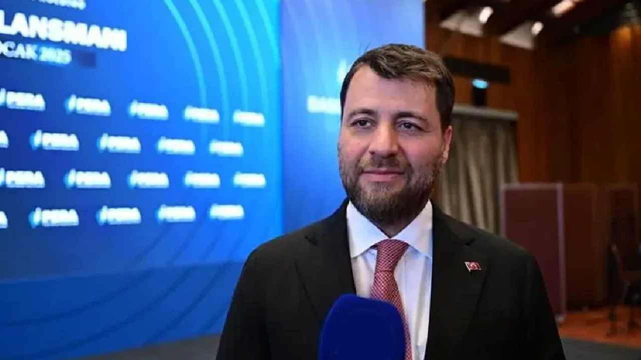 Tera Yöneticileri Adliyede! Emre Tezmen İfade Veriyor!