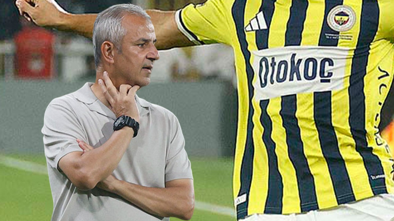 Fenerbahçe’de İsmail Kartal’dan Radikal Karar! Asensio İçin Özel Plan!