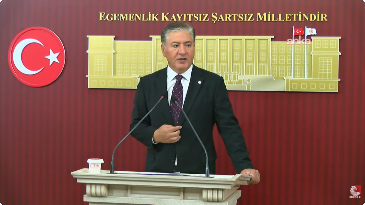 YENİ Parti’den AKP’nin Erdoğan İçin 1 Hafta Planı İddiasına Yanıt!
