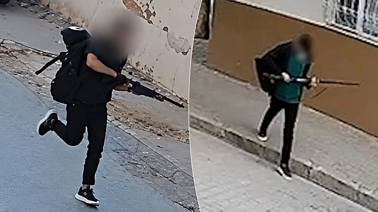 Herkes “Dede” Diyordu Ama Gerçek Başka Çıktı! Okul Saldırısındaki Silahın Sahibi Belli Oldu!