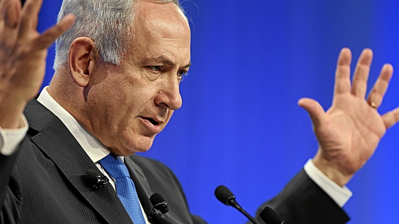 Netanyahu ile New York Belediye Başkanı Mamdani Arasında Gerilim Tırmandı! Açıkça Tehdit Etti!