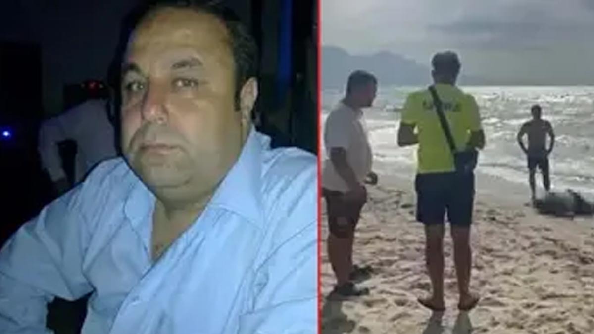 Kuşadası’nda Sahile Vuran Cesedin Kimliği Belli Oldu: Kayıp İş İnsanına Ait Çıktı!