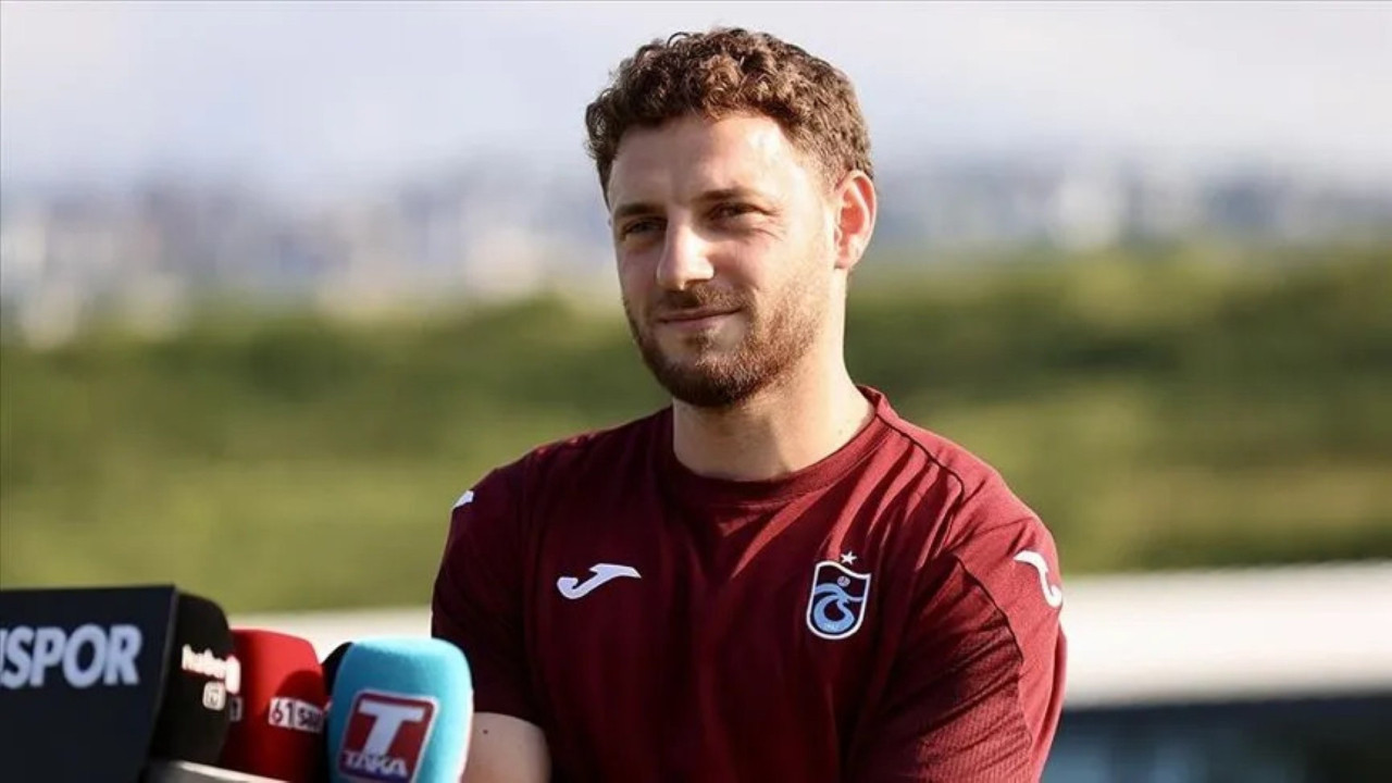 A Milli Takım'a Bek Takviyesi: Trabzon'dan Kadroya Dahil Edildi!