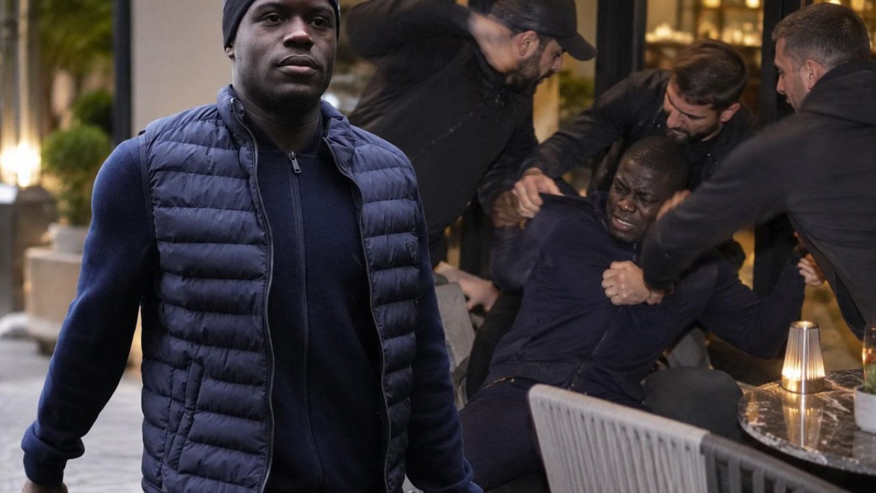 Fenerbahçe'nin İstediği Yıldız Tekme Tokat Dövüldü: Olayın Nedeni Şaşırttı!