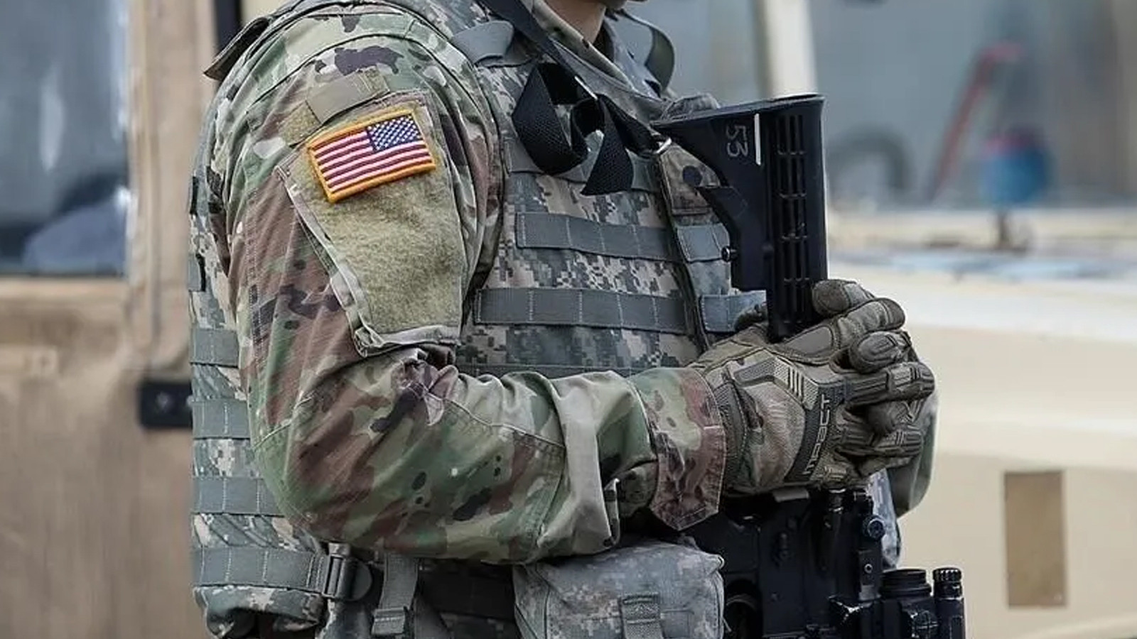 ABD'nin Polonya'daki Yeni Üssü İçin Geri Sayım: Adı "Fort Trump" Olacak!