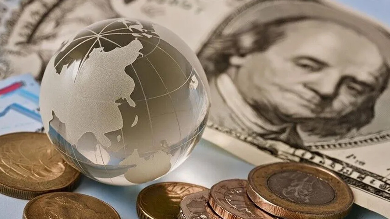 Dünyanın Borcu 365 Trilyon Doları Aştı: Kamu Ve Şirket Borçları Rekor Kırdı!