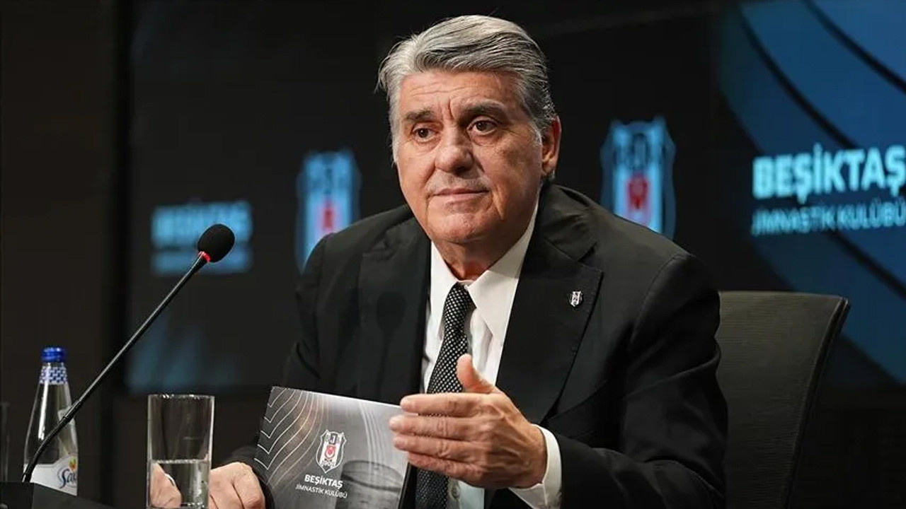Beşiktaş, Hapoel Beer Sheva ile maçını Gürcistan'da oynayacak
