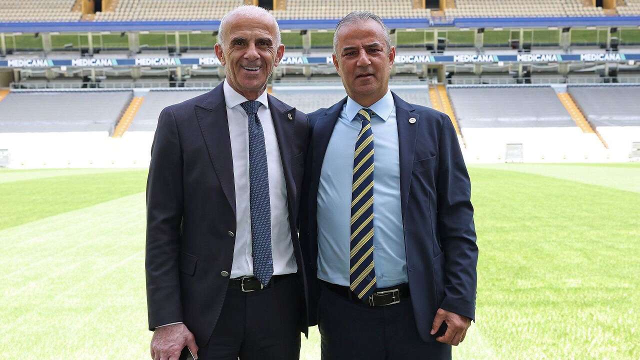 İsmail Kartal Olayını Sindiremiyor! Her Yerden Engelleyip Sildi!