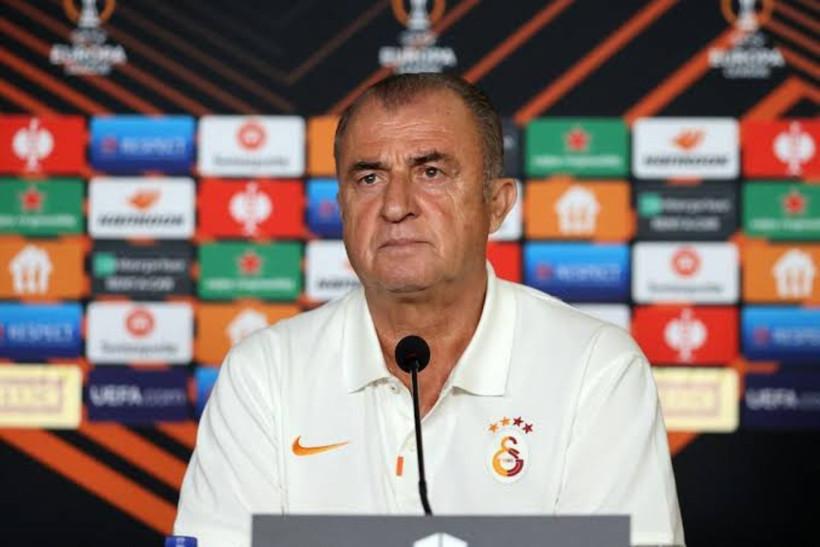 Fatih Terim'den Olay Açıklama: Bu Okan Buruk'un Rekoru Olmaz!