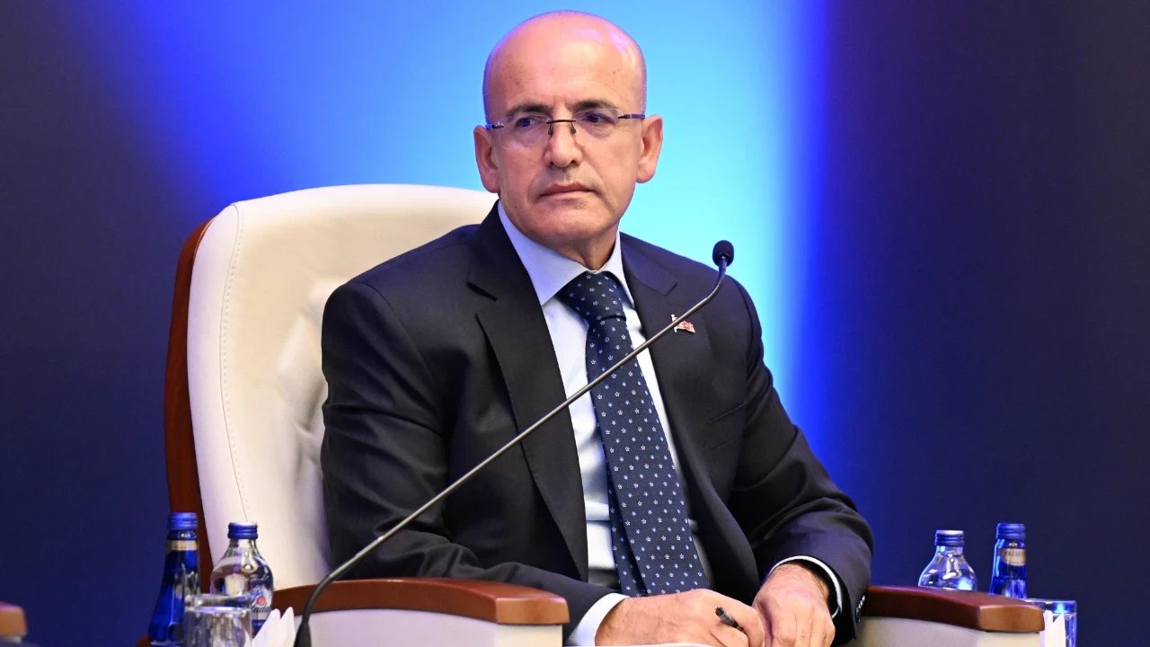 Bakanlık'tan Mehmet Şimşek iddialarına yanıt