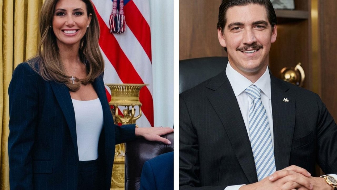 Çorum FK Asbaşkanı Turhan Mildon, Trump’ın eski avukatıyla evleniyor!
