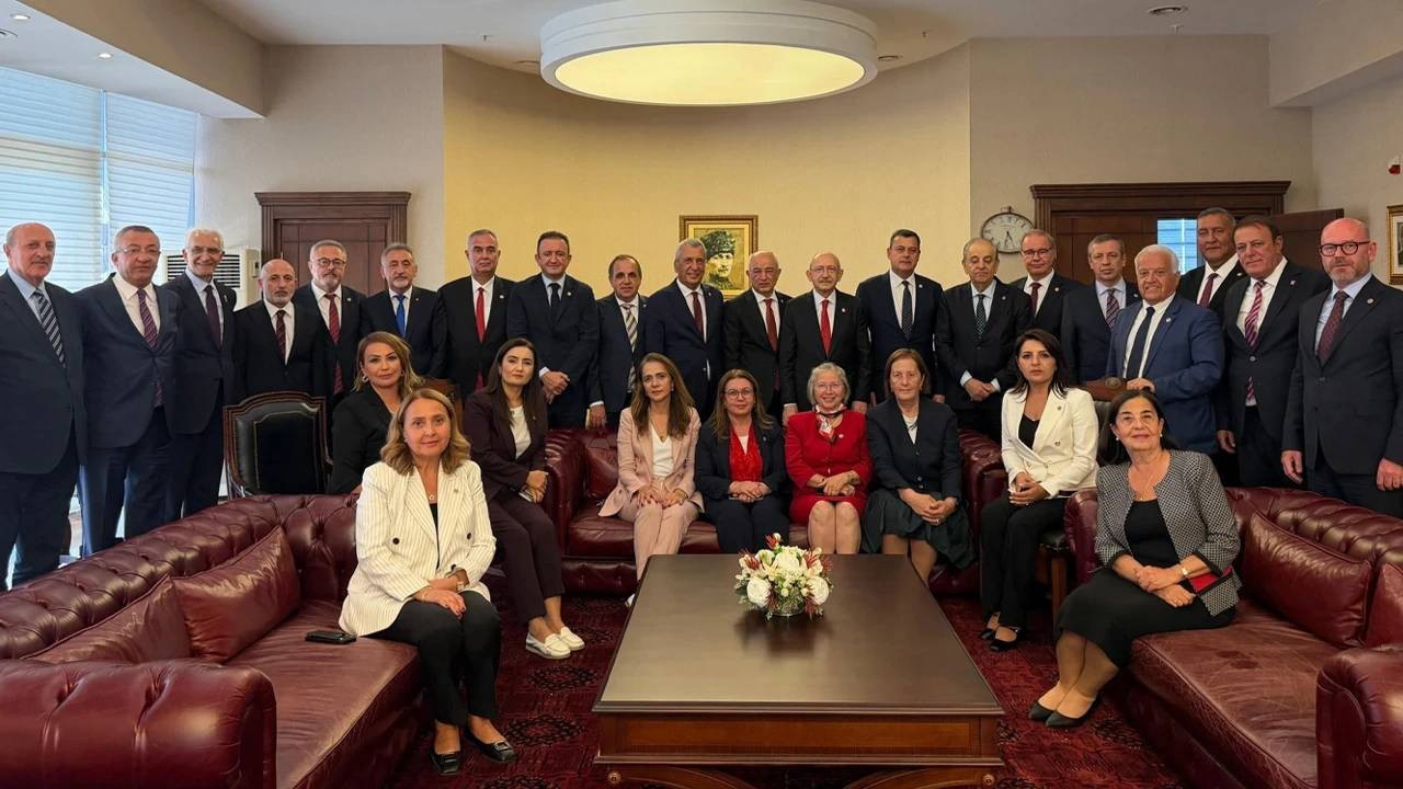 CHP’nin Bolu kampı başlıyor: Kılıçdaroğlu’nun katılacağı toplantıda gündem yoğun