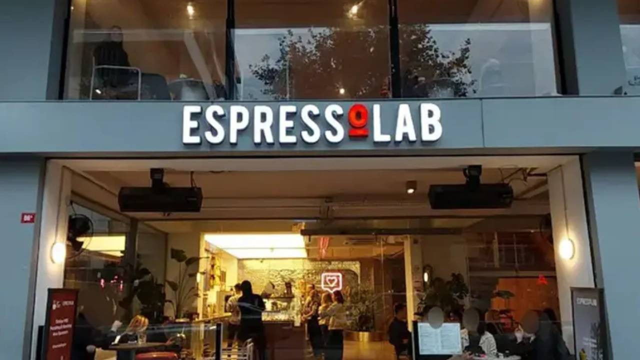 Türk kahve zinciri EspressoLab satıldı! 21 ülkedeki 400’den fazla şube el değiştirdi!