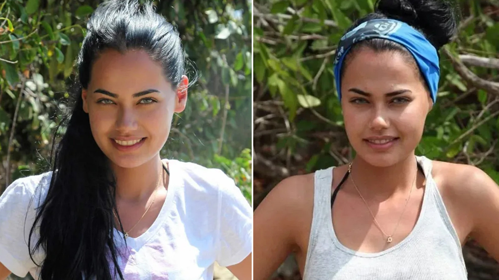 Survivor Yarışmacısı 'Yerli Adriana Lima' Fon Soruşturmasında Gözaltında